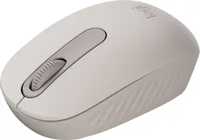 Logitech M196 Bluetooth Mouse - Wireless, Compact & Precise