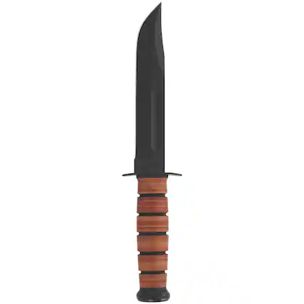 KA-BAR CLEAN NY