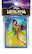 65 CARD SLEEVES STANDARD SIZE, CLEAR Disney LORCANA TRADING CARD GAME Disney Disney LORCANA TRADING CARD GAME Ravensburger