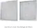 Aluminum Over-the-Range Air Filters