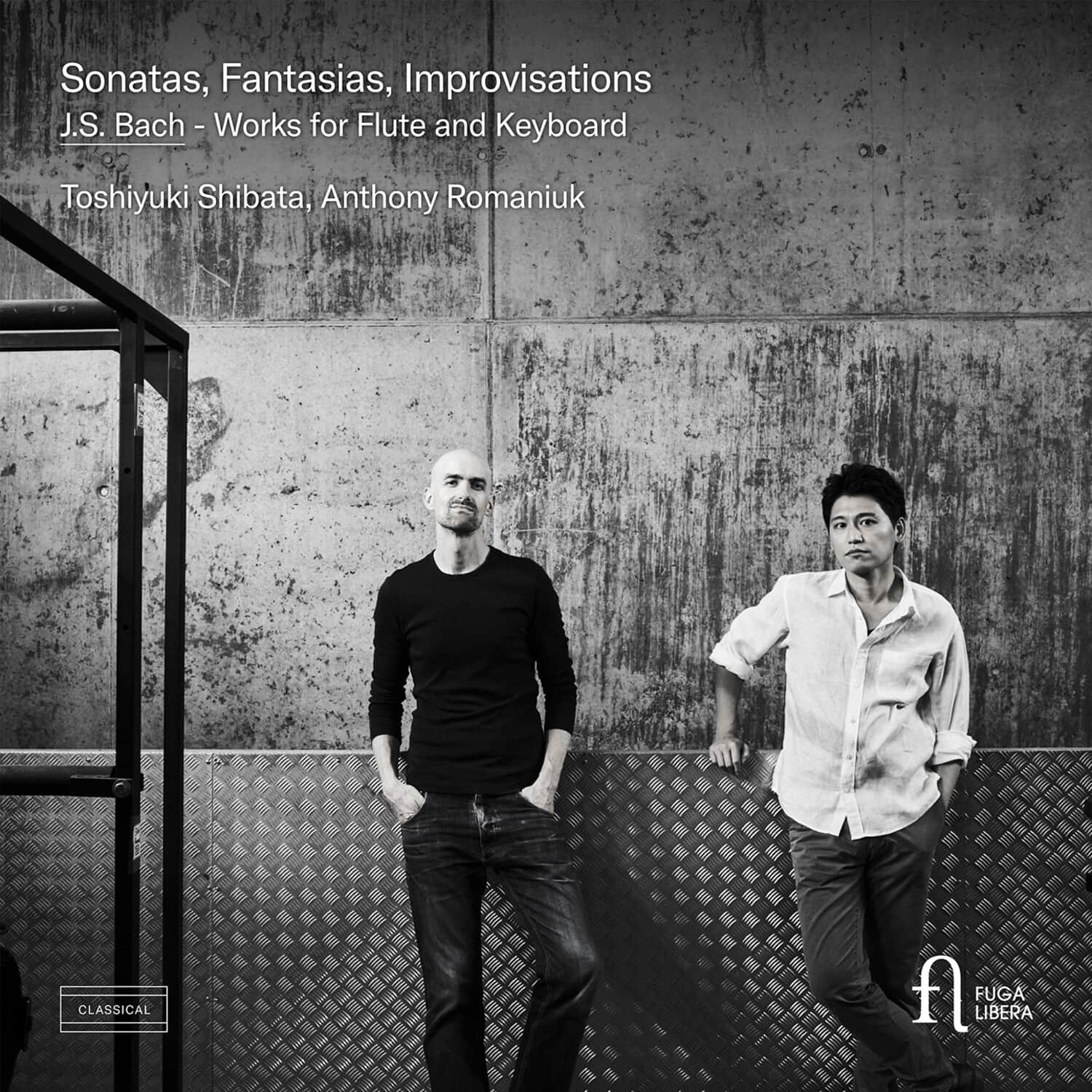 Anthony Romaniuk - Sonatas Fantasias   - COMPACT DISCS [CD] price history on PriceWatchPro