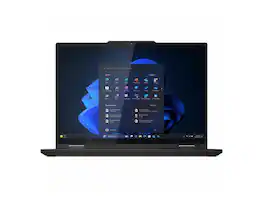 Lenovo - ThinkPad T14s Gen 1 14" Touch - Intel Core Ultra 5 - 16GB - 512GB - Win 11 Pro - Black
