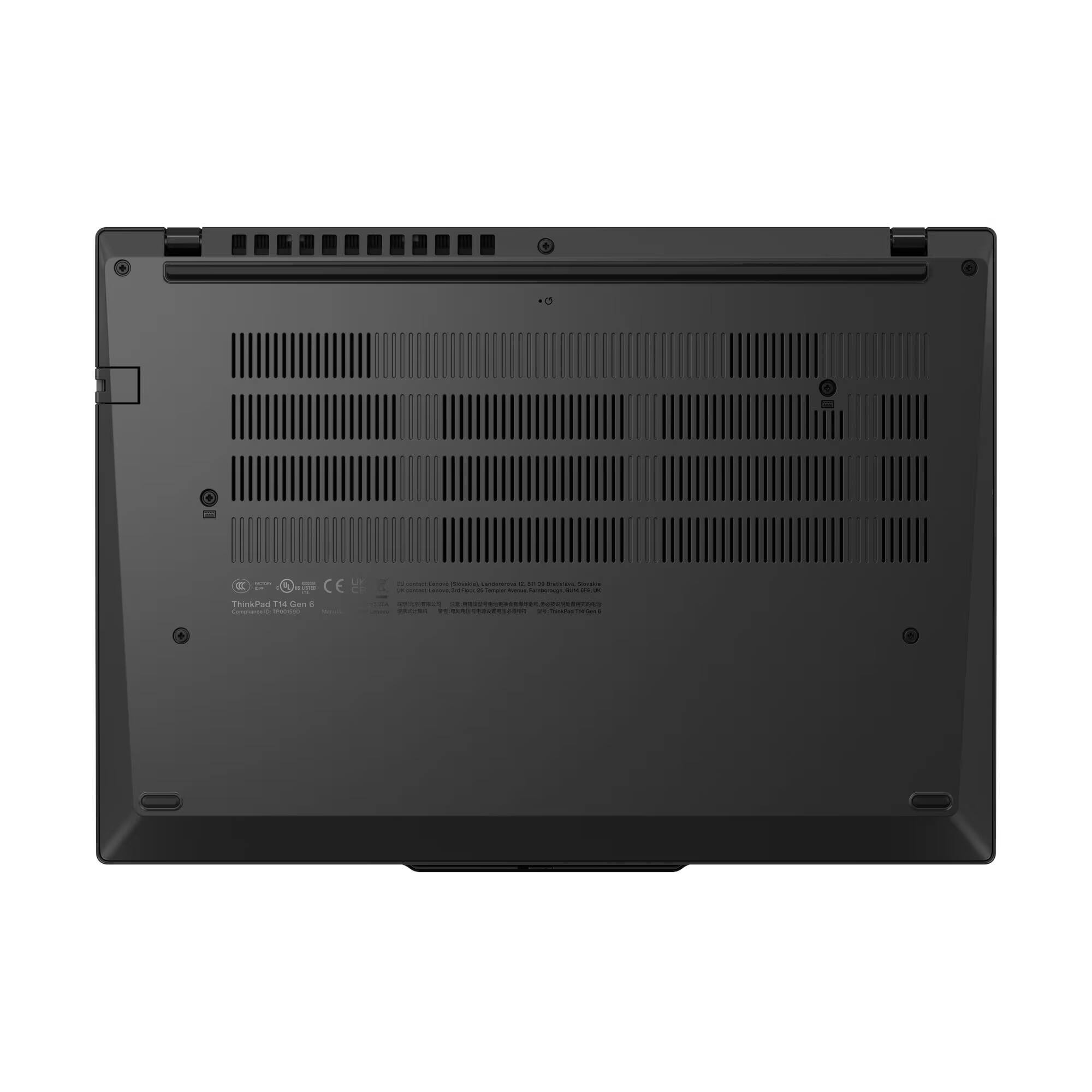 ThinkPad T14 Gen 6