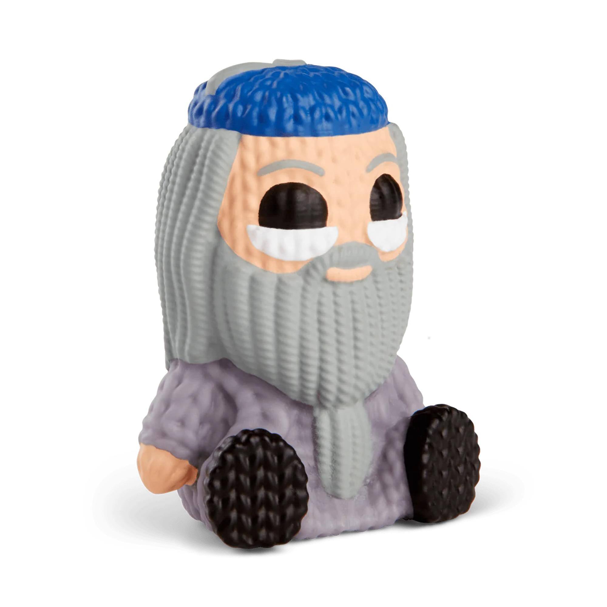 Alt View 2. Harry Potter - Harry Potter Handmade By Robots #022 Professor Dumbledore Micro Vinyl Figure.