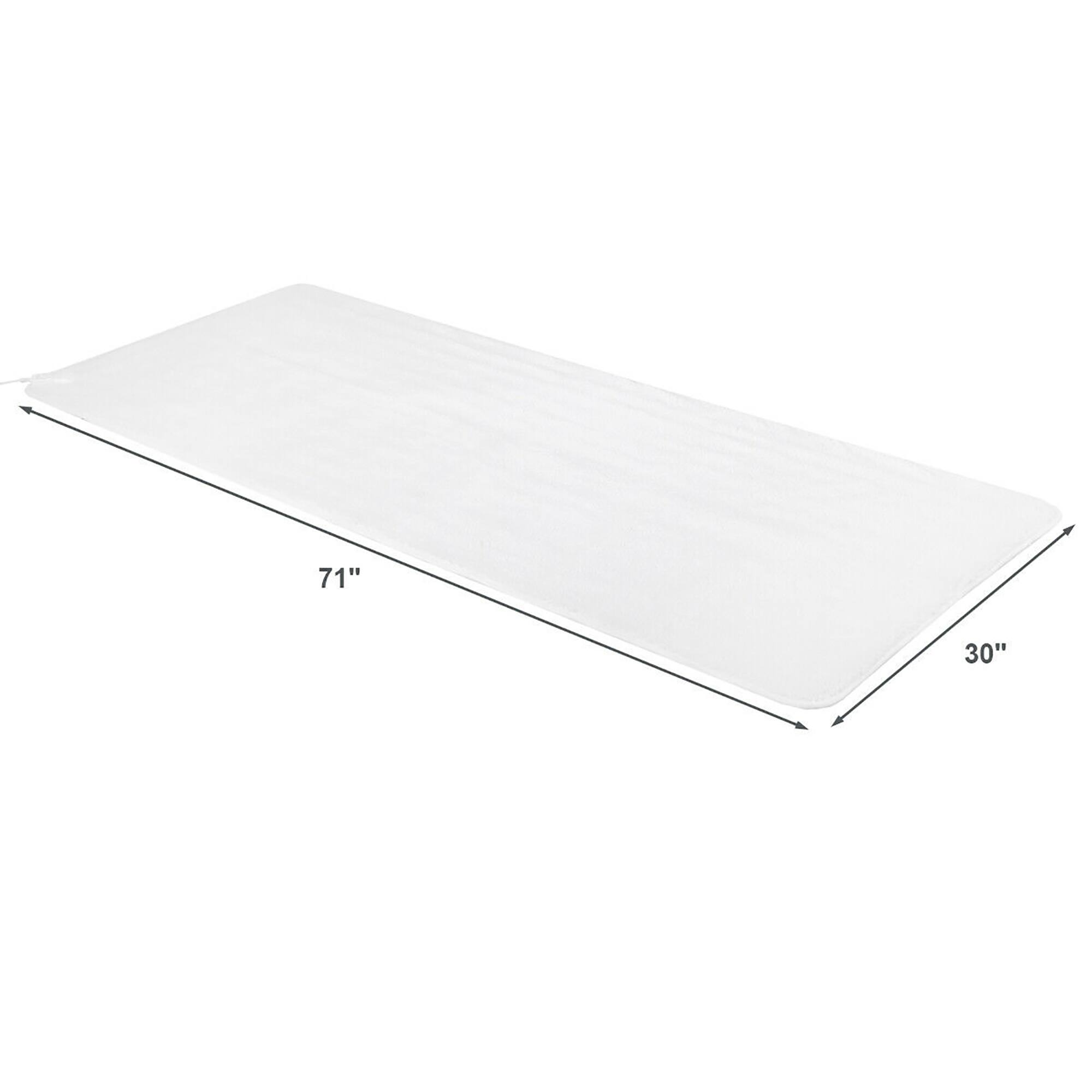 The text on the image reads "71" 30".