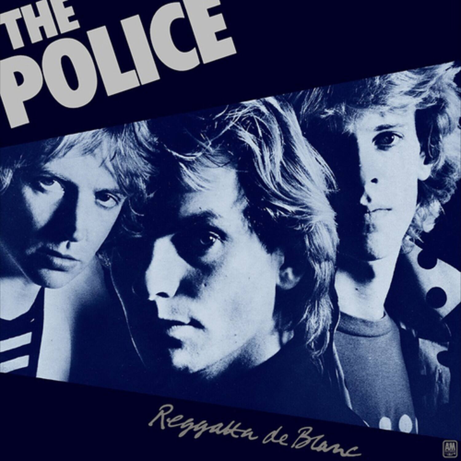 The Police - Reggatta De Blanc - Limited Edition   - COMPACT DISCS [CD]