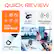QUICK REVIEW
INTUITIVE Control
2 IN 1 USB DONGLE
Wireless CONNECTIVITY
U
Magnetic Design