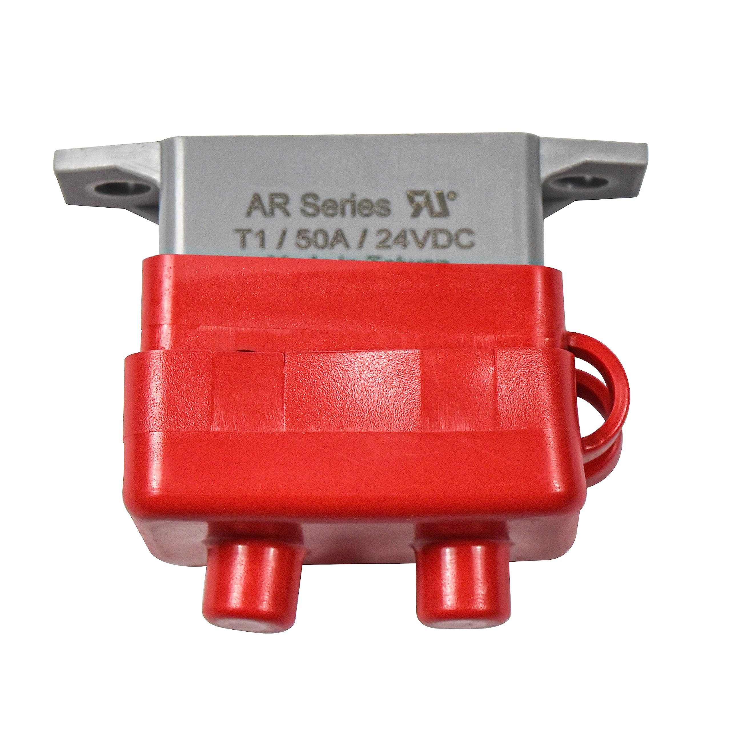 AR Series  
T1 / 50A / 24VDC