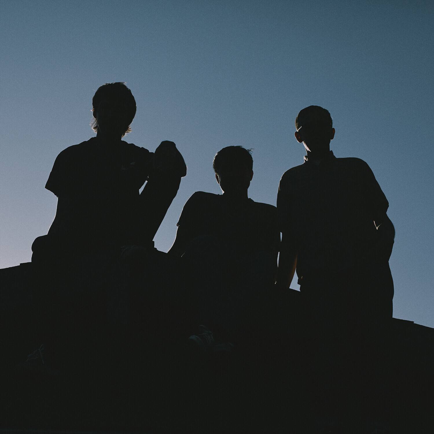 Front. Joyce Manor - 40 oz. to Fresno   - VINYL LP .