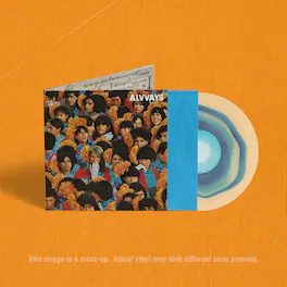 Alvvays - Alvvays (10th Anniversary Edition) - VINYL LP