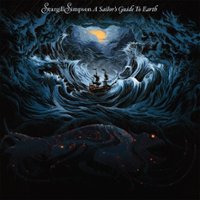 A Sailor's Guide to Earth [LP] - VINYL - Front_Zoom