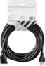 The text on the image reads:

"Extenda el alcance de los cables de alimentacin existentes. Works with appliances, electronics, power tools and more. Use indoors or outdoors. Backed by Best Buy. California Residents WARNING: Cancer [www.p65warnings.ca.gov](http://www.p65warnings.ca.gov) 1 YEAR LIMITED -866-597-8427 WARRANTY [www.bestbuy.com/bestbuyessentials](http://www.bestbuy.com/bestbuyessentials) against defects in materials and workmanship. Distributed by Test Drive Purchasing LLC. LIMITADA DE ANO. Richfield MN SU2I rozma defectos de materiales 2024 Dest Buy Al rights reterved maria de obra -  24G01A BE-HZ5PC24 00603 30765 2 A."