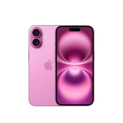 Apple iPhone 16 256GB Apple Intelligence Pink (Verizon) MYD03LL/A Apple iPhone 16 256GB Apple Intelligence Pink (Verizon) MYD03LL/A