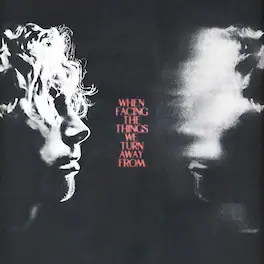 Luke Hemmings - When Facing The Things We Turn Away From - VINYL LP