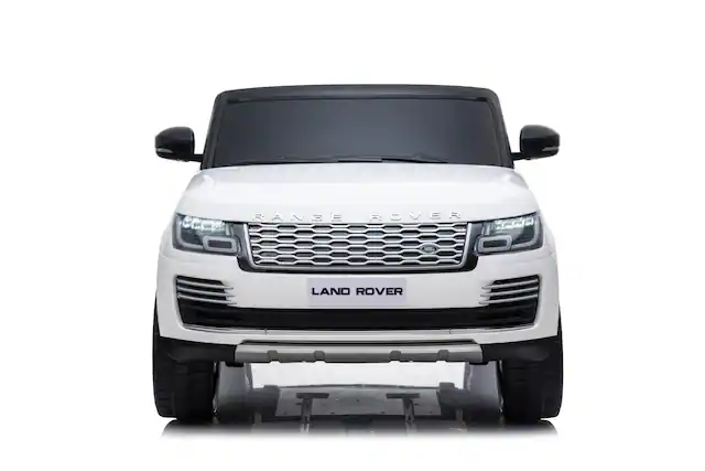 RANGE ROVER
LAND ROVER