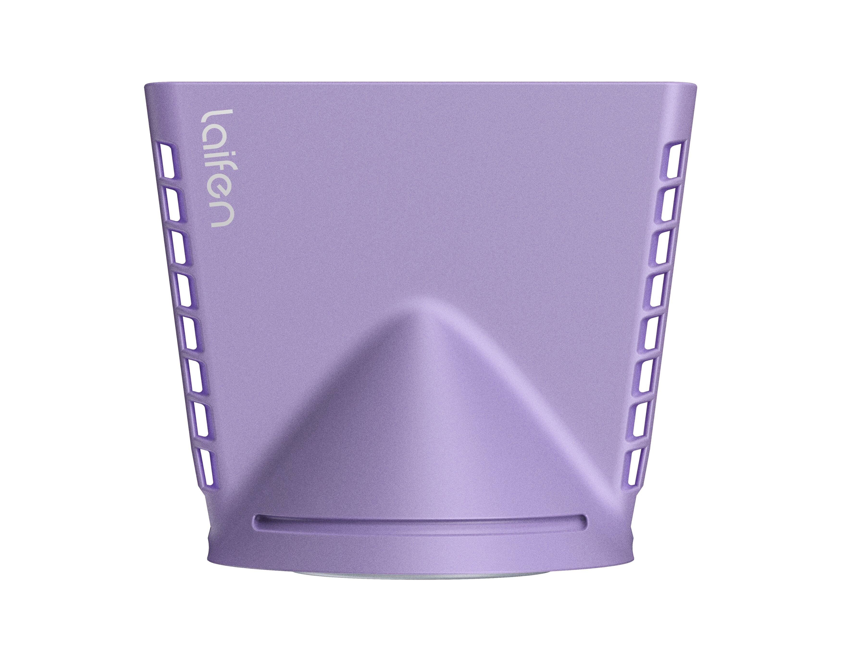 Laifen SWIFT SE Hair Dryer (3 nozzles) Purple 1HD12GUSPU006 Best Buy