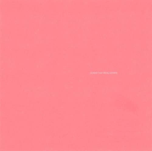 Sunny Day Real Estate - LP2  - COMPACT DISCS [CD] price history on PriceWatchPro