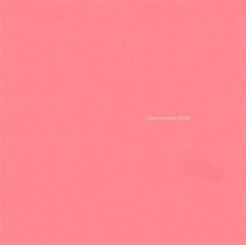 Sunny Day Real Estate - LP2 - VINYL LP