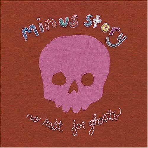 Minus Story - No Rest for Ghosts   - VINYL LP price history on PriceWatchPro