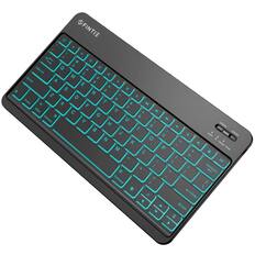 SFINTIE
Caps Lock 1 2 3 4 5 6 7 8 9 0
Q W E R T Y U I O P
A S D F G H J K L
Z X C V B N M
Shift
Control
Option
Command
Connect
Charge
Power
Backspace
Enter