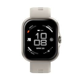 Cubitt - VIVA Lite Smartwatch with Built-in GPS, 1.85 AMOLED Display - Gray - (2025)