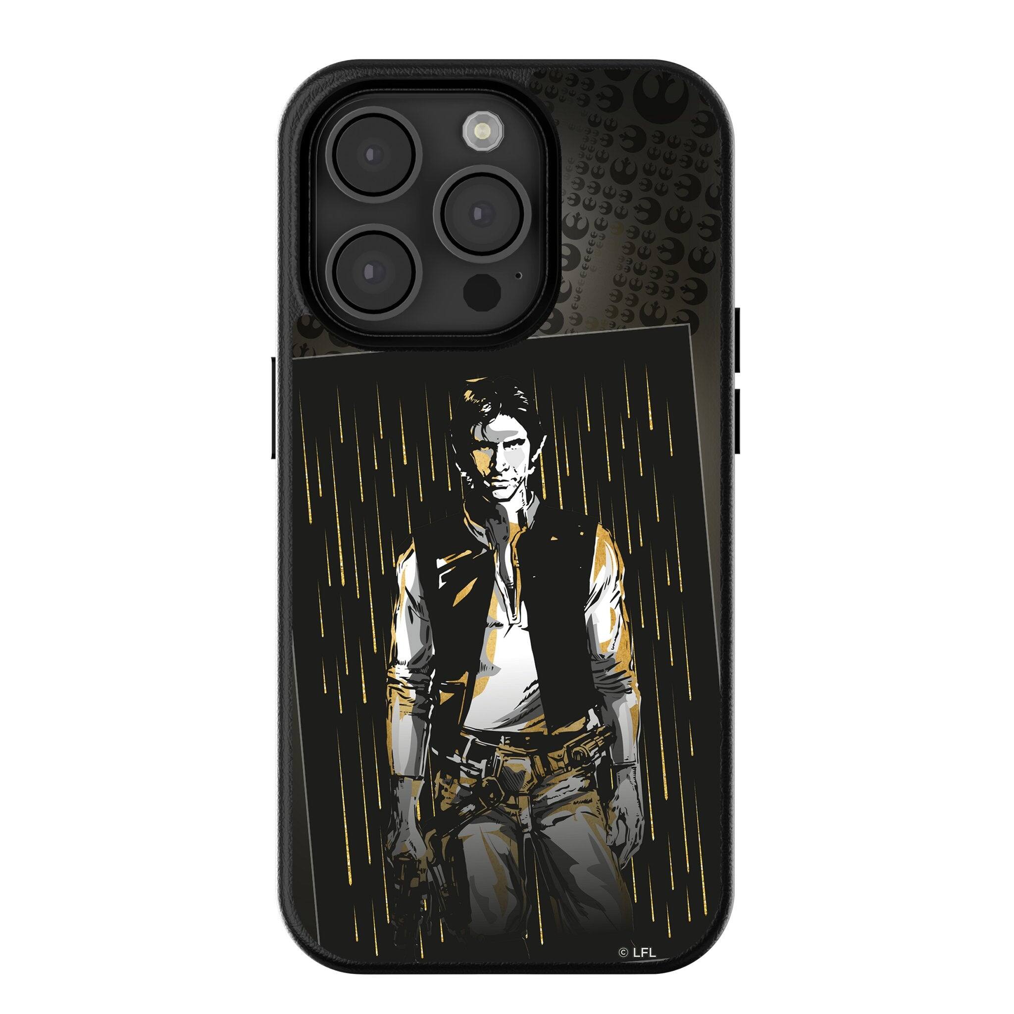 Han Solo