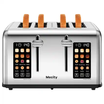 Bagel Gluten Free White
Waffle Muffin Grain
DEMIOST
REMEAT CANCEL Press for 3S off
Mecity
DEPROST
RE-E#1 CANCEL Press for 3S off