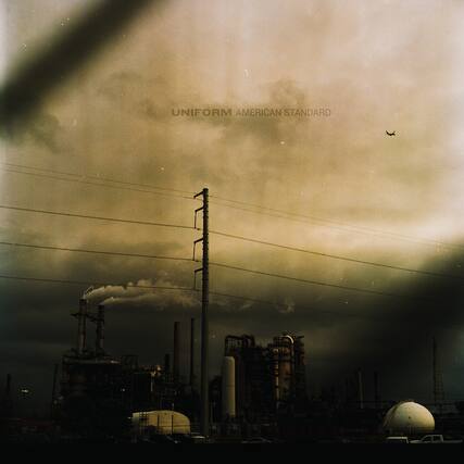 UNIFORM AMERICAN STANDARD