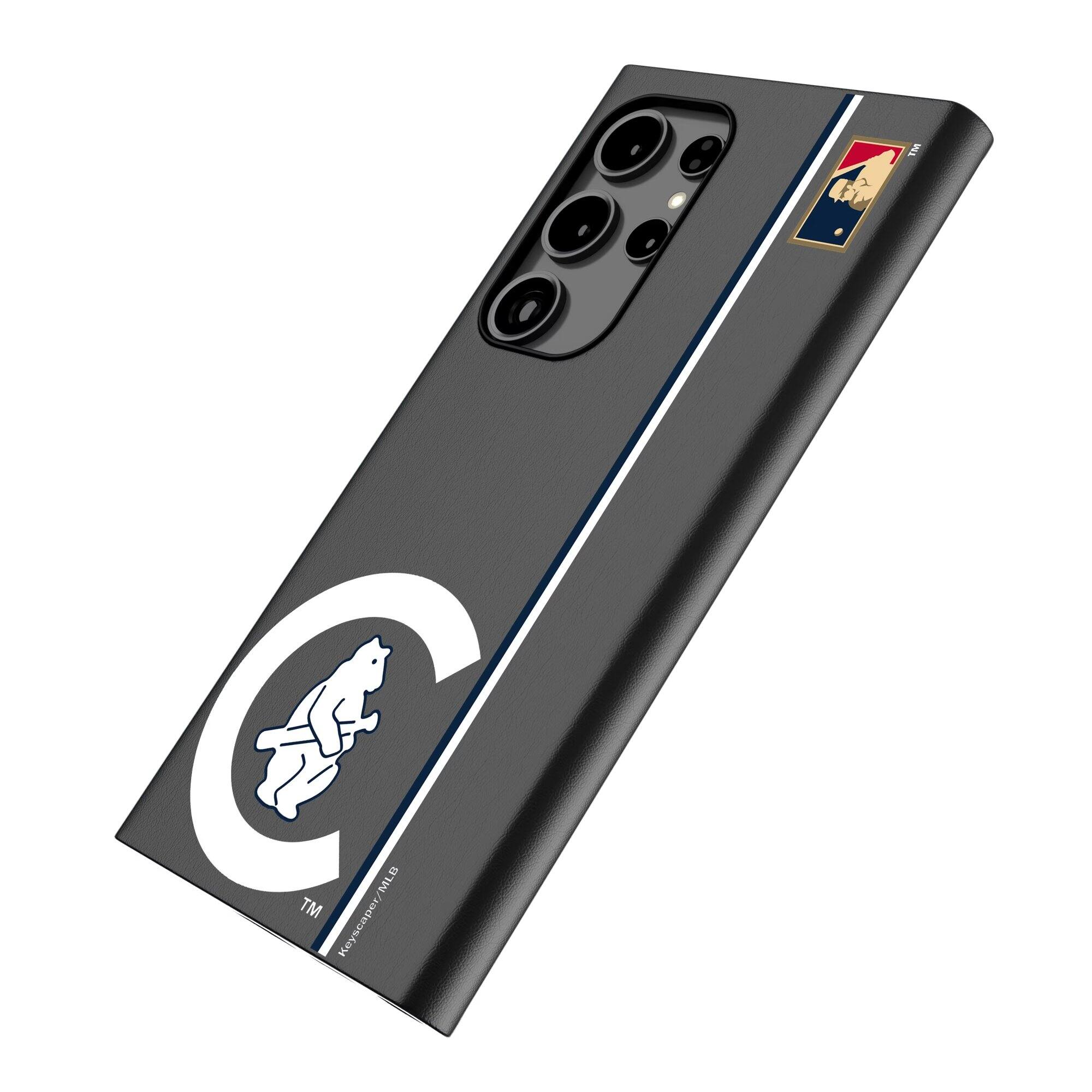 The C™ Keyscaper/MLB