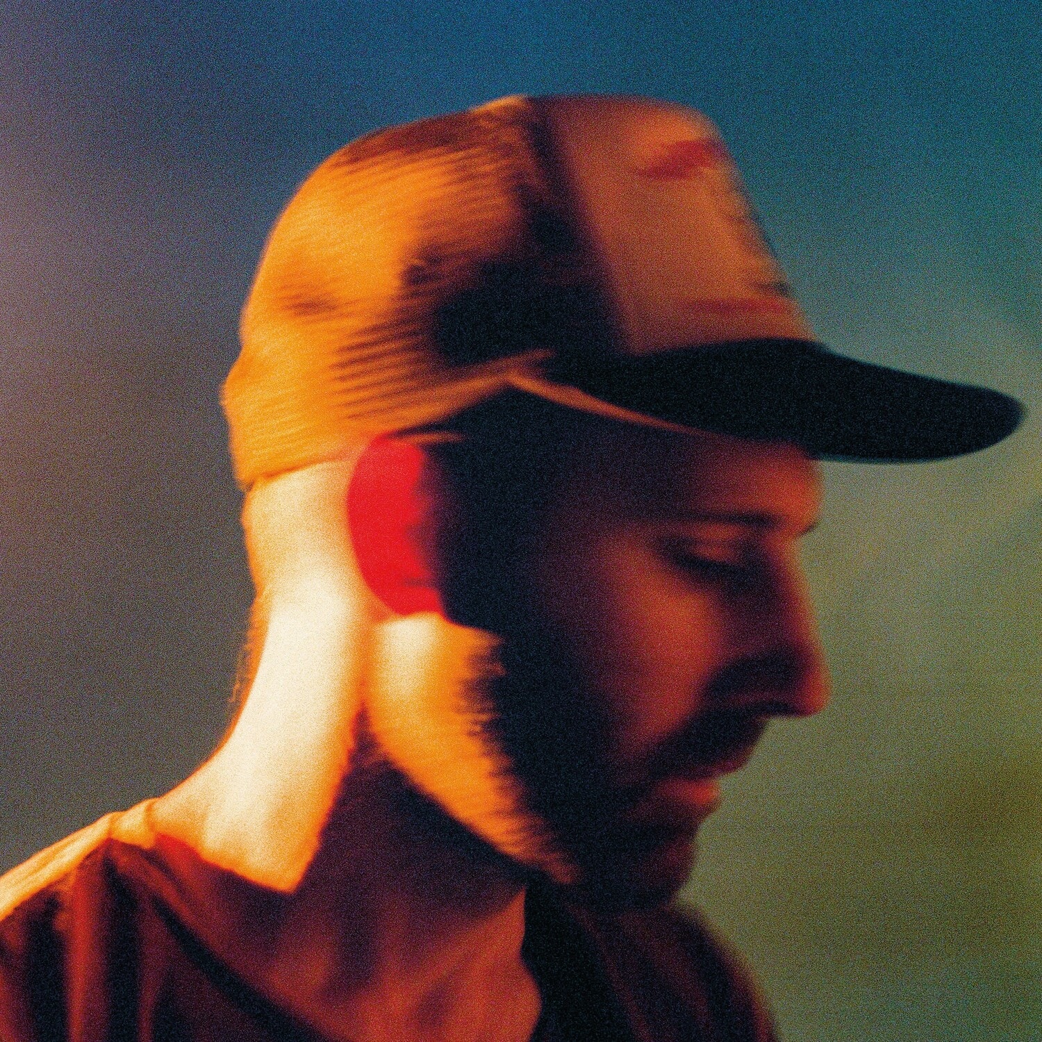 Mat Kearney - Mat Kearney  - COMPACT DISCS