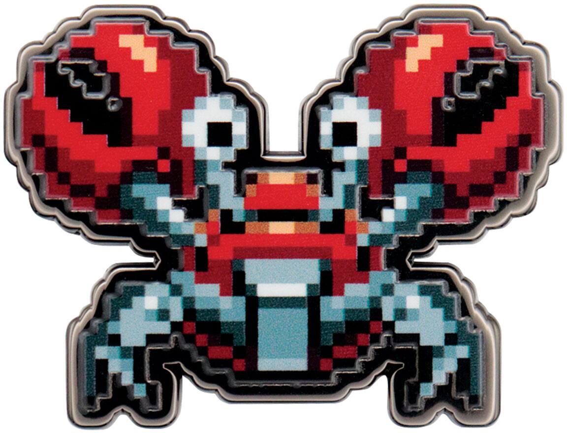 Alt View 18. Sonic - Sonic the Hedgehog Mystery Pin - Blind Box (1 Pin with Purchase) - Styles May Vary.