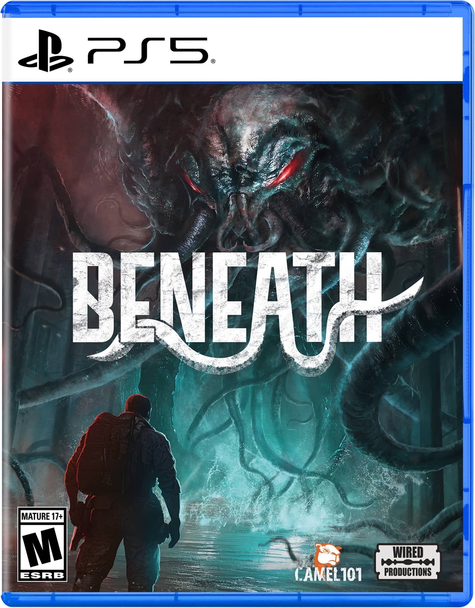 Beneath - PlayStation 5