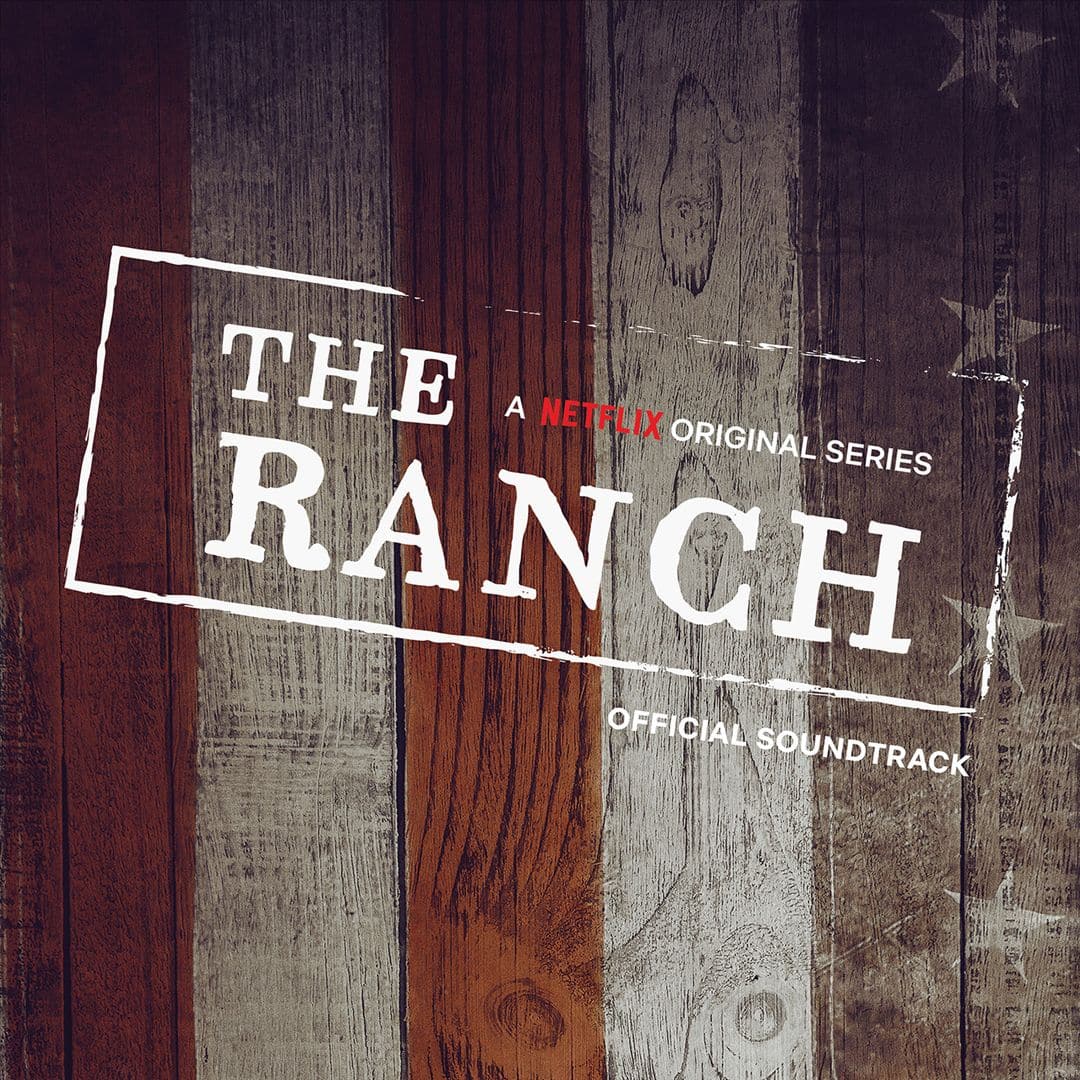 Ranch [A Netflix Original Series] [LP] - VINYL
