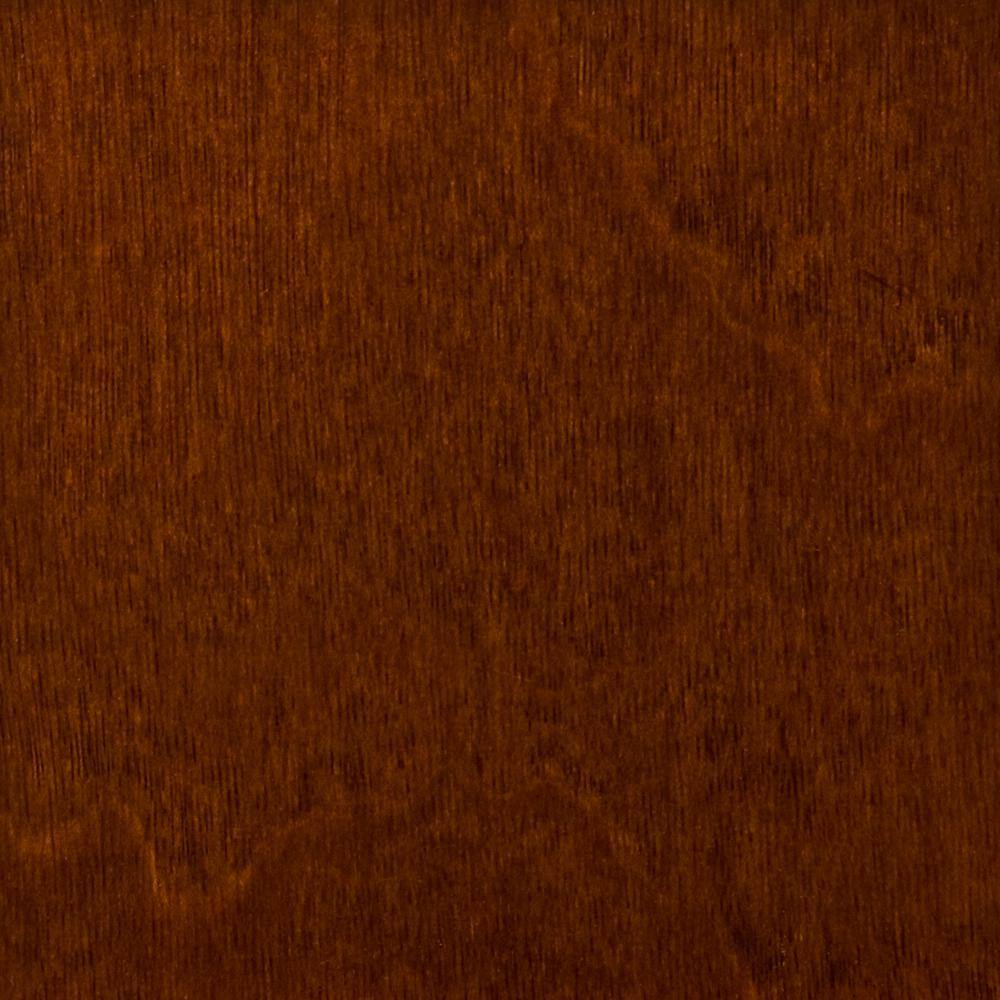 Alt View 2. Crosley Furniture - Cambridge Granite Top Full Size Kitchen Island/Cart - Cherry.