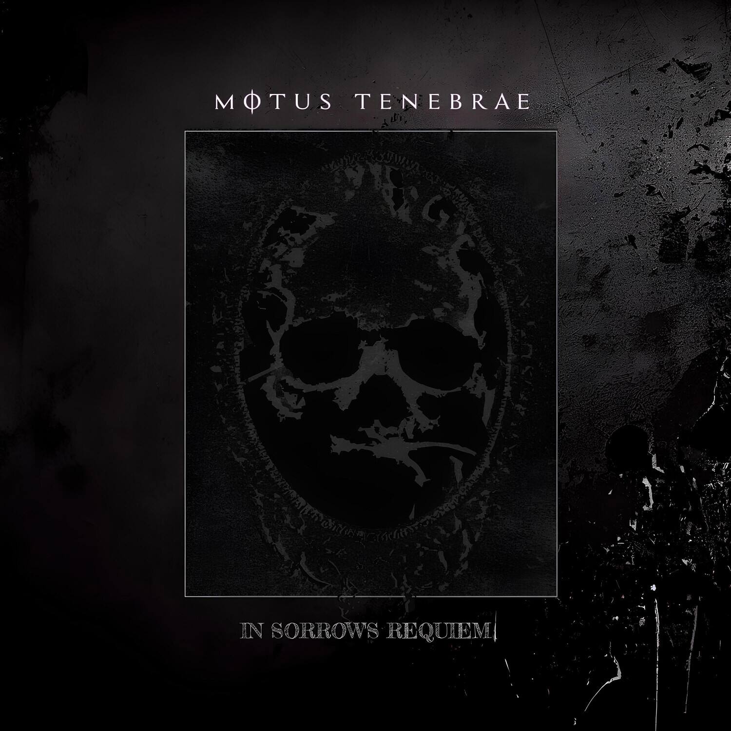 Motus Tenebrae - In Sorrow's Requiem   - COMPACT DISCS [CD] price history on PriceWatchPro