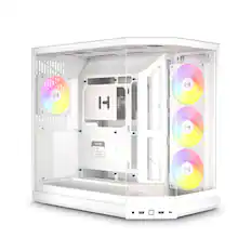 HYTE A1 ATX Micro-ATX - Mei-TX
