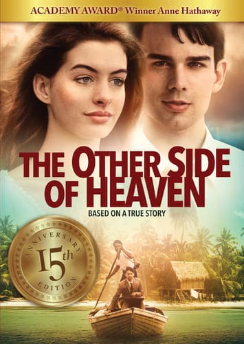 The Other Side of Heaven (15th Anniversary Edition)  - DVD