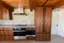Alt View 16. JennAir - Pyramid Style 30" Externally Vented Range Hood - Lustre Stainless.