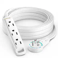 MAXIMM Plug Rotating 360