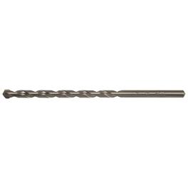 Irwin - 5/16 X 4 3/4 L Chrome Vanadium Steel Percussion Drill Bit Straight Shank 1 pk