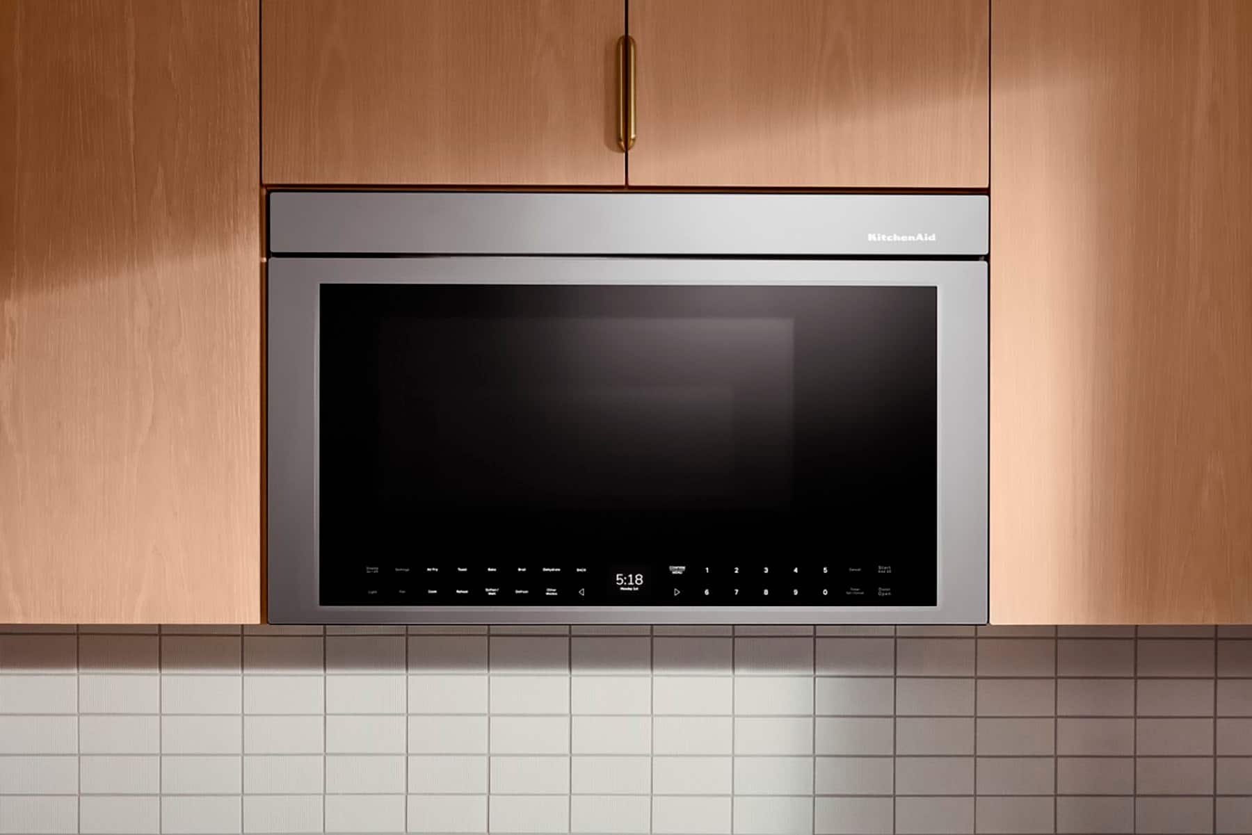 KitchenAld d 5:18 C 1 4 a 1 1 4 - I