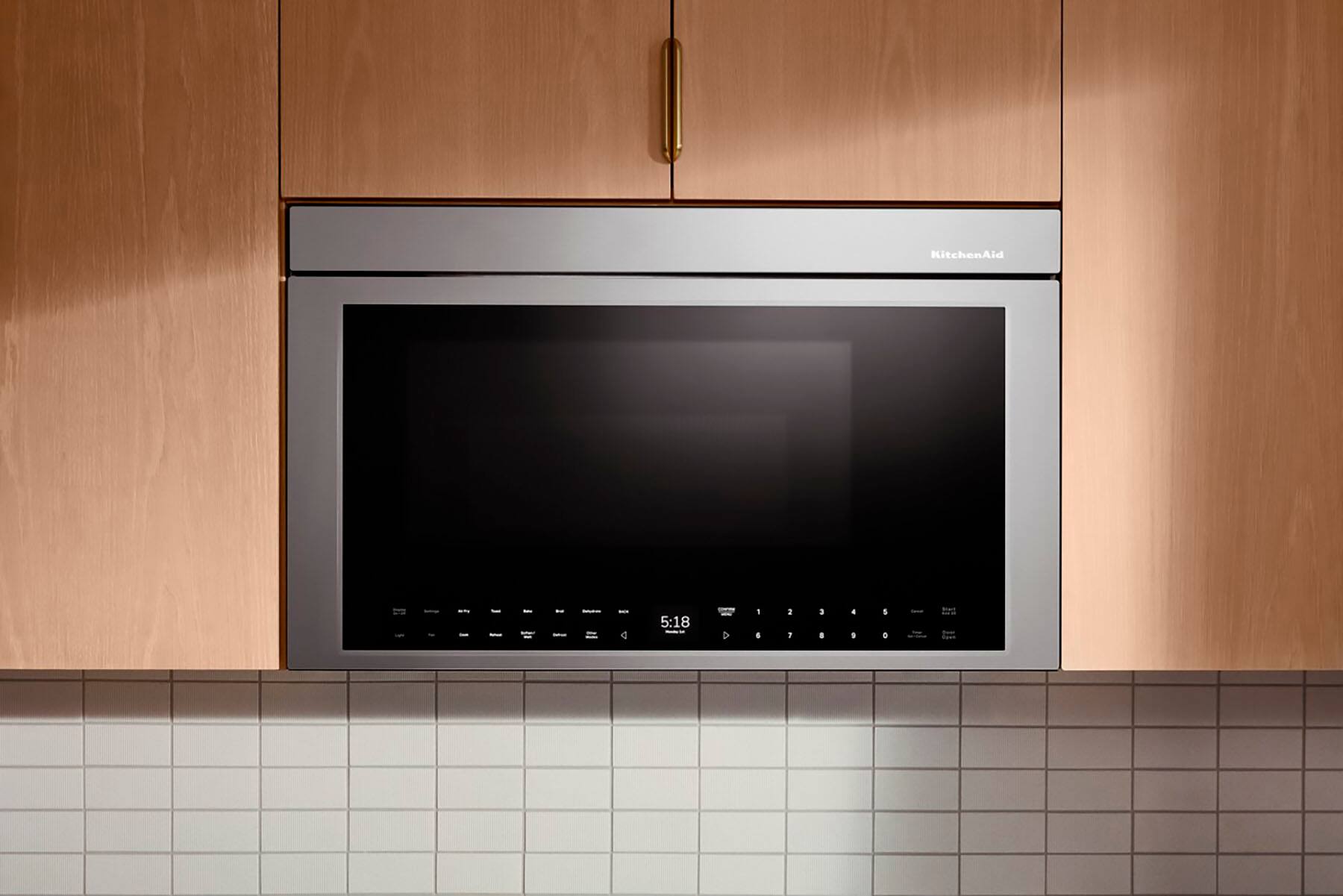 KitchenAld d 5:18 C 1 4 a 1 1 4 - I