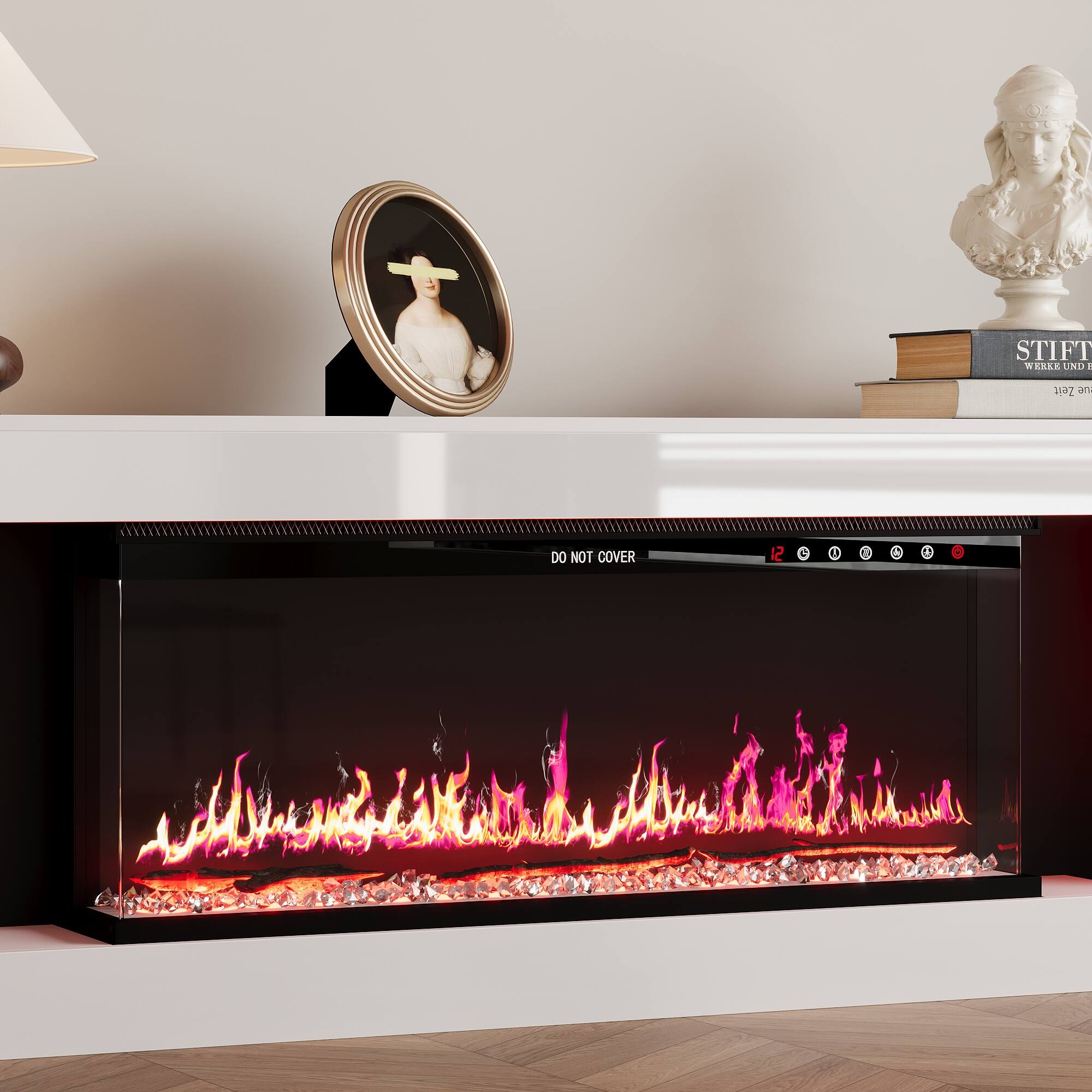 STIFT A SEALE UND Zeit 3n DO NOT COVER 12 C 1 A 3

STIFT
WERKE UND
1972 an