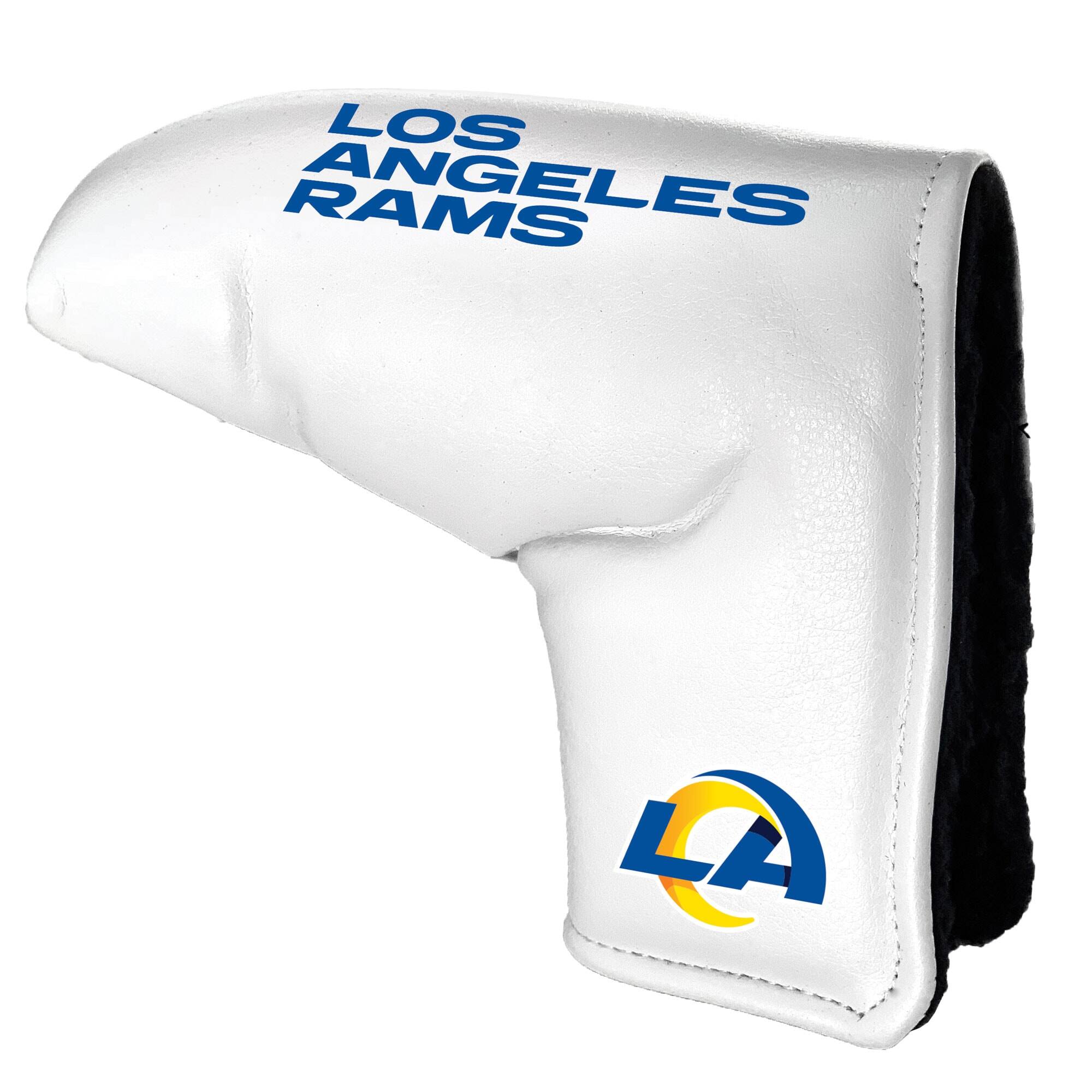 LOS ANGELES RAMS  
LA