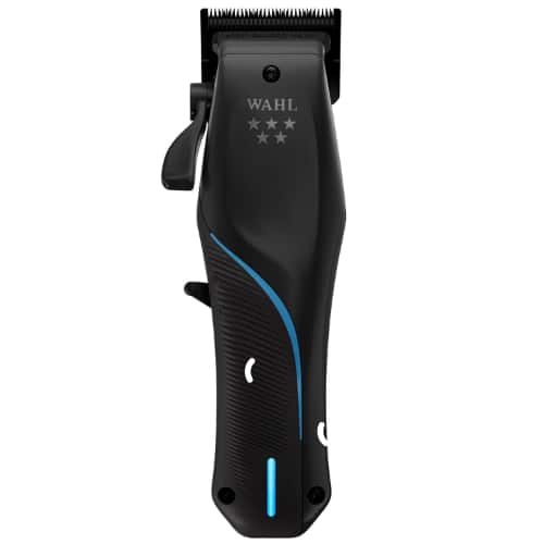 Wahl - Professional 5-Star Vapor Cord/Cordless Clipper with F32 Fadeout Adjustable Balding Blade