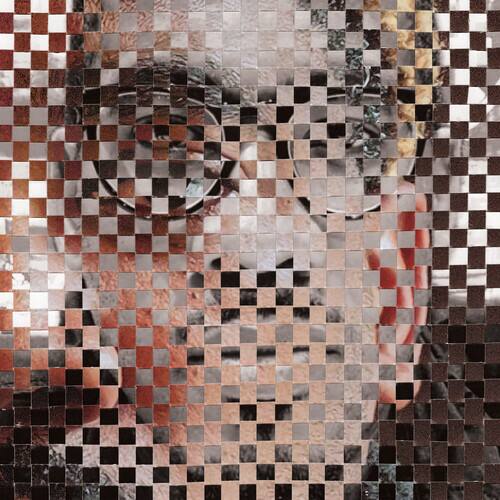 Front. Eye of I [LP].