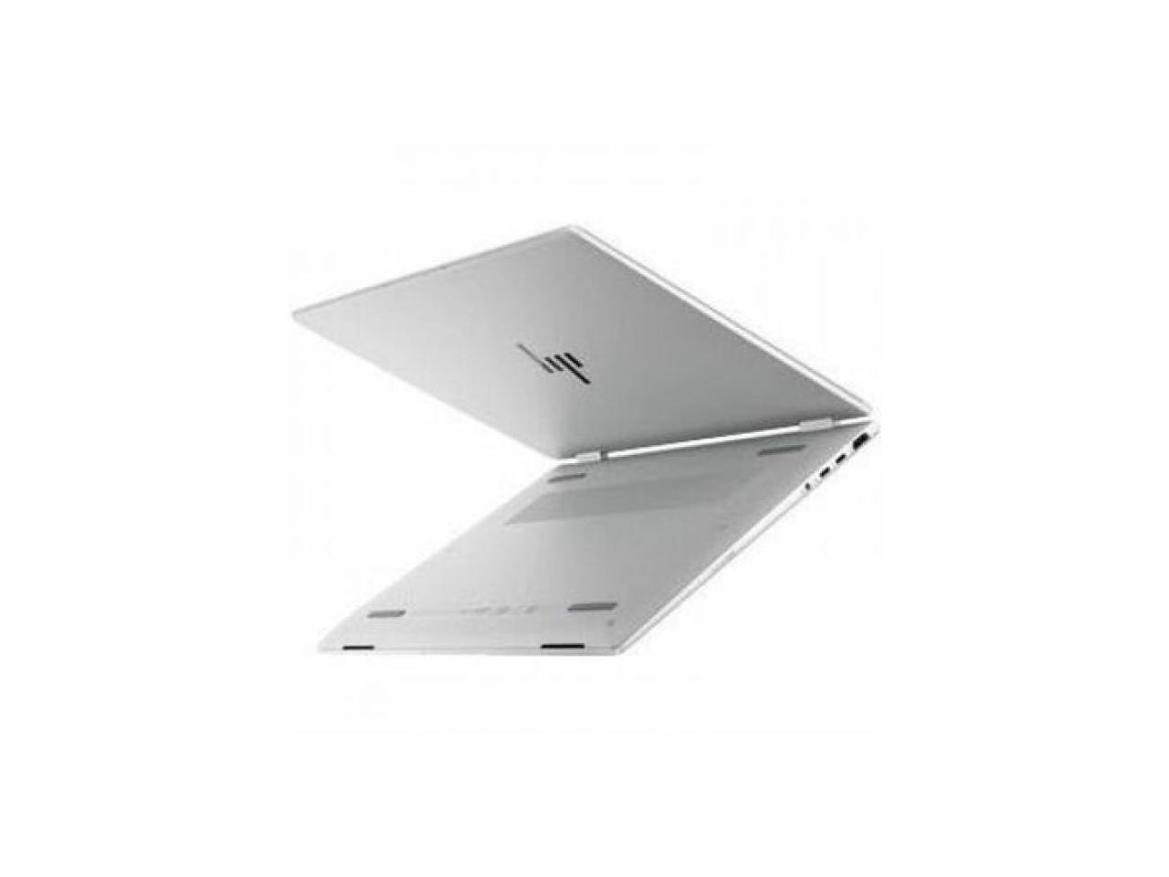 Alt View 2. HP - HP EliteBook X Flip G1i 14" - Intel Core Ultra 5 - 16 GB RAM - 512 GB SSD - Slate Blue.