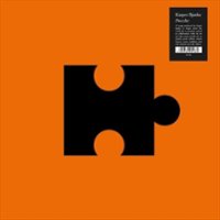 Puzzles [LP] - VINYL - Front_Zoom