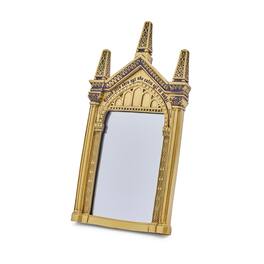 Ukonic - Harry Potter Mirror Of Erised Wall Decor | 12 Inches Tall - Gold