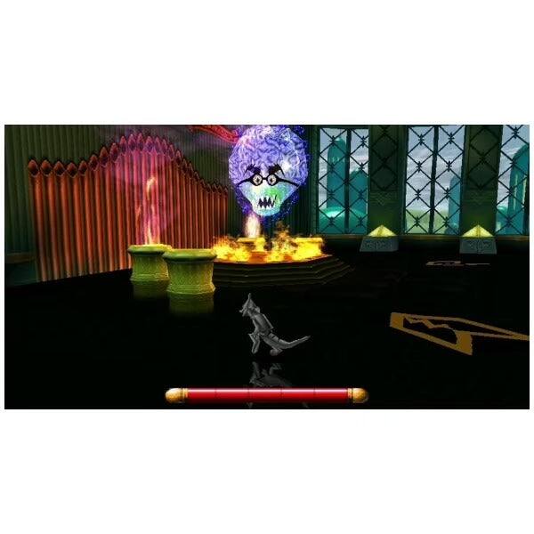 Alt View 3. Limited Run Games - Gex Trilogy - Limited Run #148 [PlayStation 5].